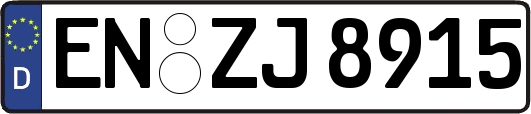 EN-ZJ8915