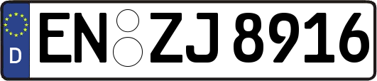 EN-ZJ8916