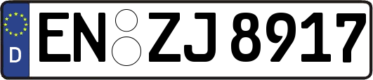 EN-ZJ8917
