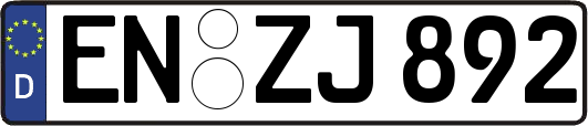 EN-ZJ892