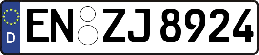 EN-ZJ8924