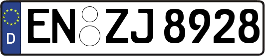 EN-ZJ8928