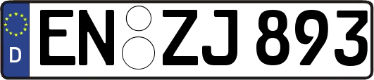 EN-ZJ893