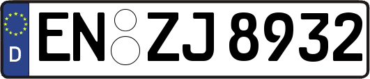 EN-ZJ8932