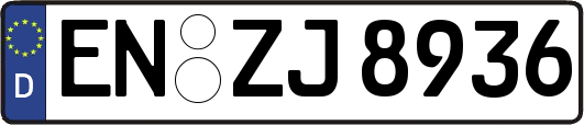 EN-ZJ8936