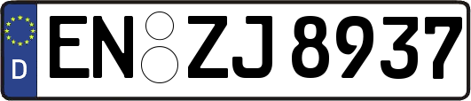 EN-ZJ8937