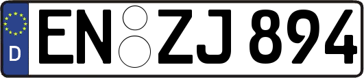 EN-ZJ894