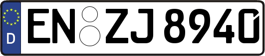 EN-ZJ8940