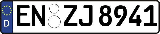 EN-ZJ8941