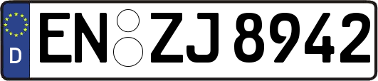 EN-ZJ8942