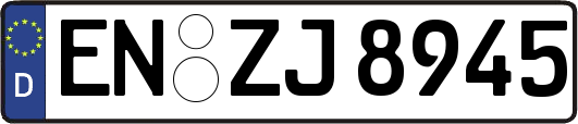 EN-ZJ8945