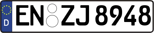 EN-ZJ8948