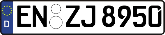EN-ZJ8950