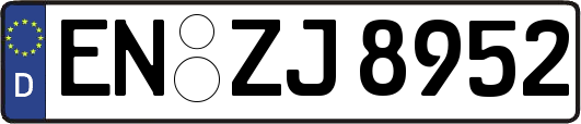 EN-ZJ8952