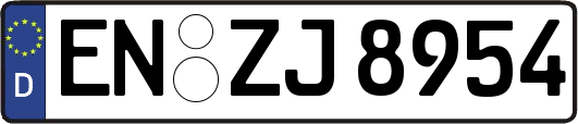 EN-ZJ8954