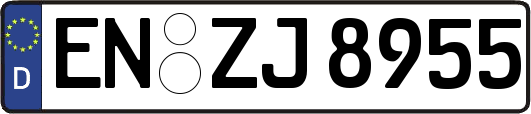 EN-ZJ8955