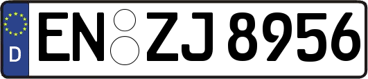 EN-ZJ8956