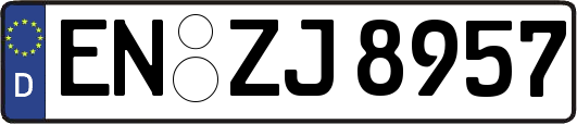 EN-ZJ8957
