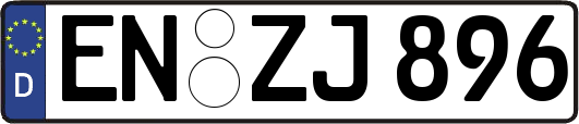EN-ZJ896