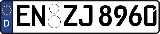 EN-ZJ8960