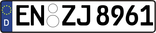 EN-ZJ8961