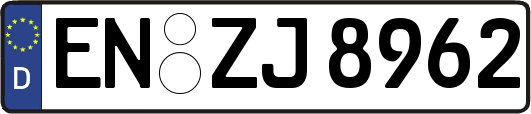 EN-ZJ8962