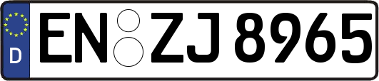 EN-ZJ8965
