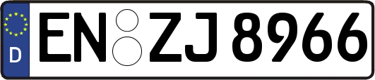 EN-ZJ8966