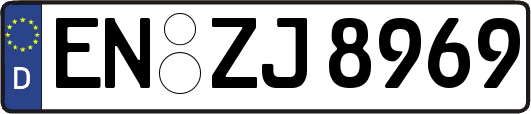 EN-ZJ8969