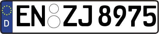 EN-ZJ8975
