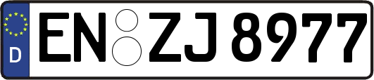 EN-ZJ8977