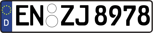EN-ZJ8978