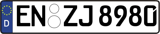 EN-ZJ8980