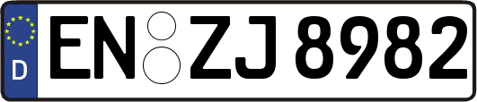 EN-ZJ8982