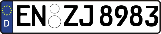 EN-ZJ8983