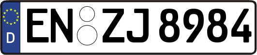 EN-ZJ8984