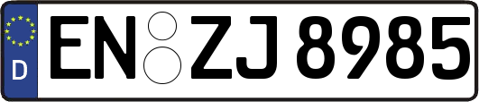 EN-ZJ8985