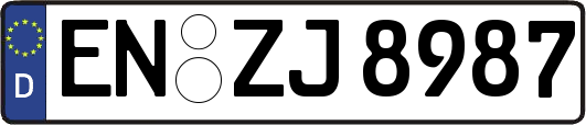 EN-ZJ8987