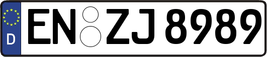 EN-ZJ8989