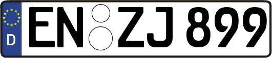 EN-ZJ899