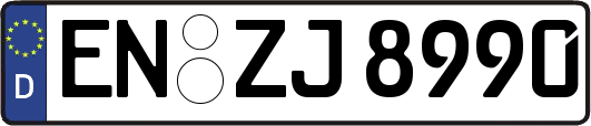 EN-ZJ8990