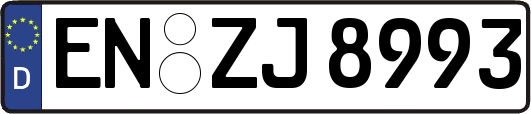 EN-ZJ8993