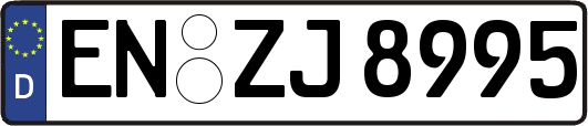 EN-ZJ8995