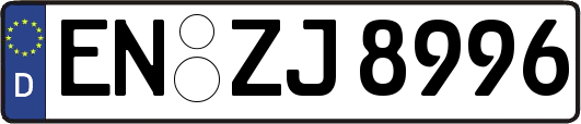 EN-ZJ8996