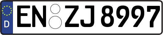EN-ZJ8997