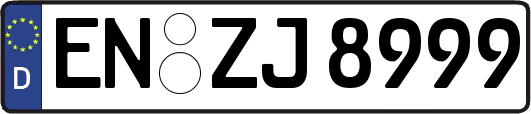 EN-ZJ8999