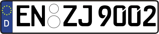 EN-ZJ9002