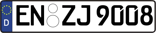 EN-ZJ9008