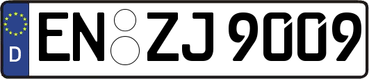 EN-ZJ9009