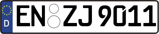 EN-ZJ9011